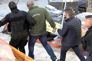 Στη φυλακή οι 10 από τους 12 κατηγορούμενους στην υπόθεση απαγωγής Λεμπιδάκη