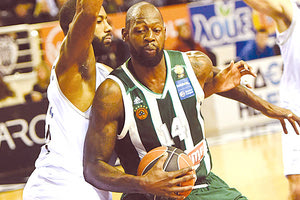 Παναθηναϊκός και ΠΑΟΚ θα διεκδικήσουν το Κύπελλο Ελλάδας στο Ηράκλειο