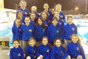 ΣΥΓΧΡΟΝΙΣΜΕΝΗ: Στους χειμερινούς αγώνες οι κορασίδες του ΚΟΗ