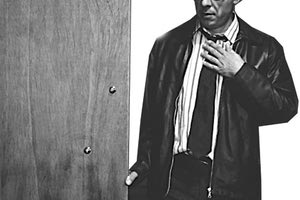 Η ΠΑΡΑΣΤΑΣΗ “ΠΑΖΟΛΙΝΙ” ΣΤΟ ΗΡΑΚΛΕΙΟ: Μια αλογόμυγα σαν τον Σωκράτη που τάραξε τον κόσμο