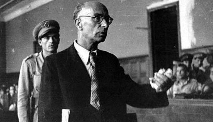 Οι συνθήκες… παραμονής στο νησί του Φριτς Σούμπερτ, του «Δήμιου της Κρήτης», μετά το πέρας της γερμανικής Κατοχής