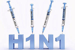 Έρχονται τα αντιγριπικά εμβόλια