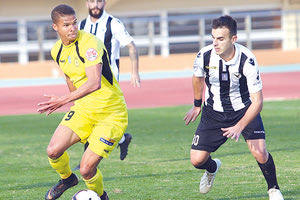 Έφορντ Εργοτέλης