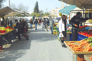 ΛΑΪΚΗ ΑΓΟΡΑ