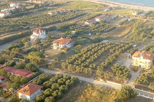 κτηματογράφηση