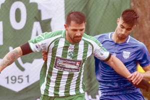 ΠΟΑ - Εθνικός: Πρωταγωνιστής ο Καϊμακαμούδης