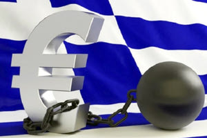 Μνημόνια και Ελληνική οικονομία