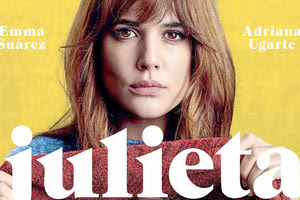 Η ταινία «Julieta» του P. Almodovar,