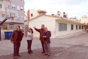 ΓΕΡΩΝΥΜΑΚΕΙΟ : η Ηράκλεια Πρωτοβουλία πάει σε έργα