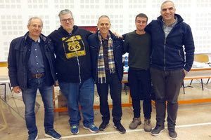 Σε... dream team αναδεικνύεται η κρητική αντιπροσωπεία που κατέκτησε τα τρία από τα επτά βραβεία στους 10ους Πανελλήνιους Αγώνες Κατασκευών και Πειραμάτων Φυσικών Επιστημώ