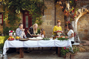 Οι ξένοι αναζητούν το αυθεντικό