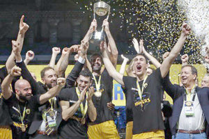 ΑΕΚ Διηπειρωτικό