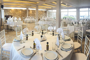 «Μαρίνα» στο λιμάνι