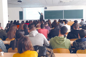 Μαθητές σχολείων της Κρήτης επισκέφτηκαν το Μαθηματικό Κρήτης