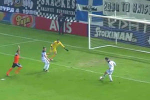 Επί παντός… αθλητικού