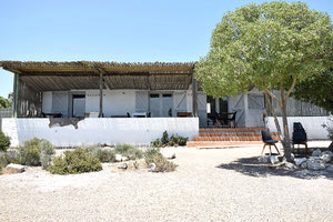 Παγκόσμιο βραβείο στο εστιατόριο που θυμίζει ελληνικό καλοκαίρι