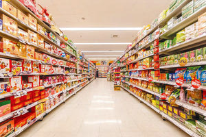 σούπερ μάρκετ