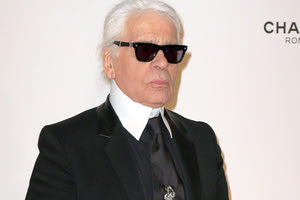 Ο διάσημος σχεδιαστής μόδας Καρλ Λάγκερφελντ πέθανε