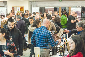 Αυτό το Σαββατοκύριακο τα ΟιΝοτικά στο Διεθνές Εκθεσιακό Κέντρο Κρήτης