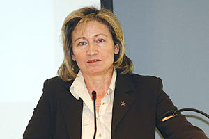 Βαγγελιώ Σχοιναράκη