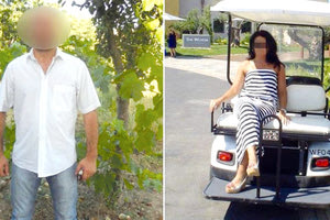 Οι πρώην εραστές στη δολοφονία του καρδιολόγου