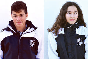 Ο Ιεραπετρίτης και η Κουτεντάκη του ΟΦΗ στους χειμερινούς αγώνες Ν. Ελλάδος