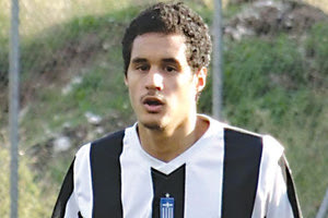 Στην Εθνική Νικαράγουας ο Γκούφας