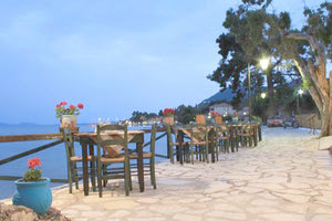 Τουριστική περιοχή