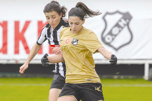 Β’ ΕΘΝΙΚΗ: ΓΥΝΑΙΚΩΝ Αγγίζει τον τίτλο ο ΟΦΗ