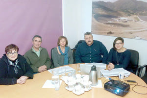 ΒΡΑΒΕΙΟ “ΒΙΡΓΙΝΙΑ ΜΑΝΑΣΑΚΗ”: Η επιτροπή που αξιολόγησε τις αιτήσεις