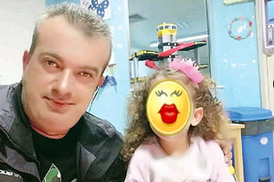 Η μικρή Μαρίνα επιστρέφει νικήτρια στο Ηράκλειο