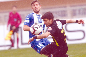 Εργοτέλης Τσέλιος