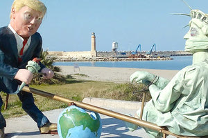 καρναβάλι Ρέθυμνο