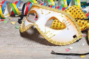 Αποκριάτικος χορός