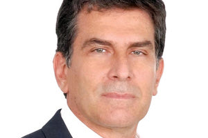 Ανανέωσε τη θητεία του στο Ινστιτούτο Επιστημών Χημικής Μηχανικής ο δρ. Βασίλης Μπουργανός