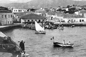 ΦΩΤΟ ΗΜΕΡΑΣ: Ο Άγιος Νικόλαος την περίοδο της Αυτονομίας