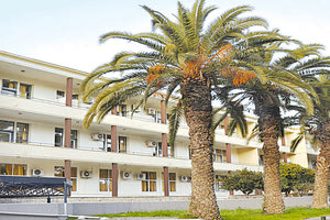 Βενιζέλειο νοσοκομείο