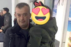 Επέστρεψε νικήτρια στο Ηράκλειο η μικρή Μαρίνα