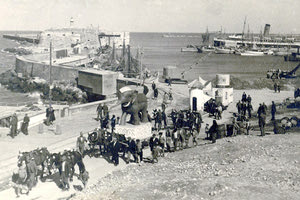 Οι Απόκριες στο παλιό Ηράκλειο