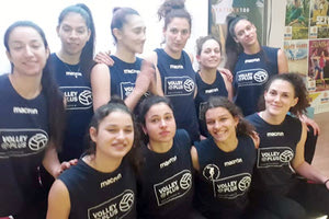 ΒΟΛΕΪ: Οι γυναίκες της Μεσσαράς