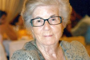 ΜΑΡΙΚΑ ΔΟΚΙΜΑΚΗ