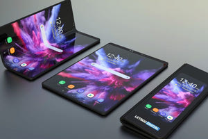 Samsung Galaxy Fold