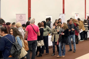 έκθεση οίνου «ΟιΝοτικά 2019»