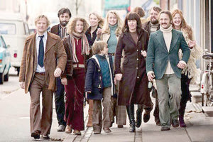 “Το κοινόβιο” (2016, 111') του   Τόμας Βίντερμπεργκ