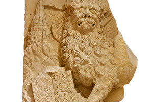 Η έκθεση “Κρήτη και Eυρώπη: ταραγμένοι αιώνες” ταξιδεύει στο Ευρωπαϊκό Κοινοβούλιο