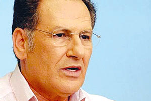 Κώστας Λαλιώτης