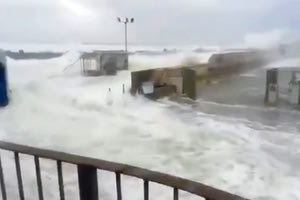 Βενετία έγινε και το Ρέθυμνο