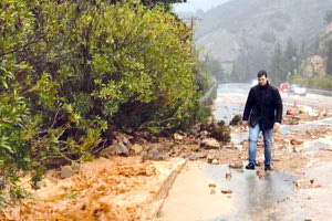 «Ανοχύρωτο νησί» χαρακτηρίζει την Κρήτη ο υποψήφιος περιφερειάρχης Κρήτης Αλέξανδρος Μαρκογιαννάκης