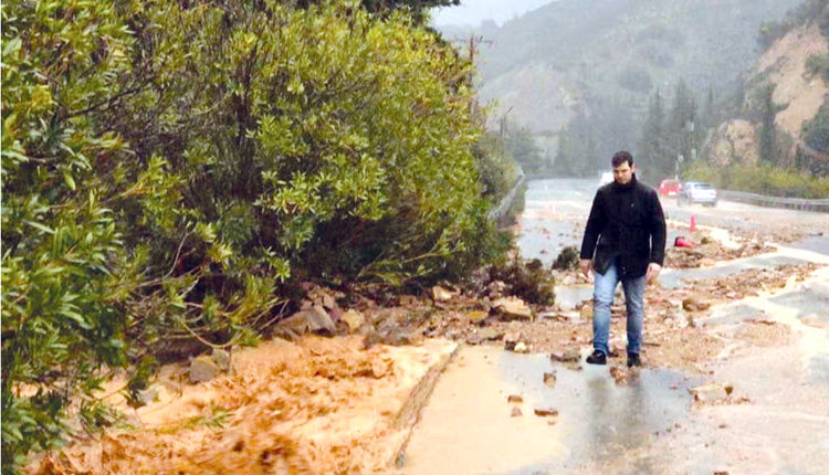 «Ανοχύρωτο νησί» χαρακτηρίζει την Κρήτη ο υποψήφιος περιφερειάρχης Κρήτης Αλέξανδρος Μαρκογιαννάκης