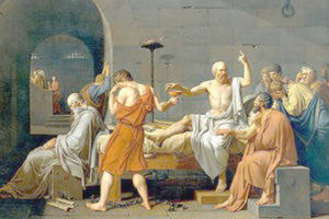 Η δύναμη του κουτσομπολιού στην Αρχαία Ελλάδα